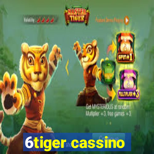 6tiger cassino